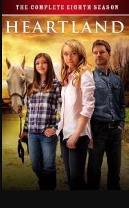 心灵之地第八季